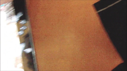 RedGeorgina gets Tossertims spunkload