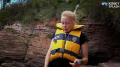 Choosing the Sexiest Life Jacket to Get Wet in