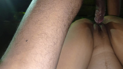 Hot Indian Desi Brother in law and Sister in law Hot Sex