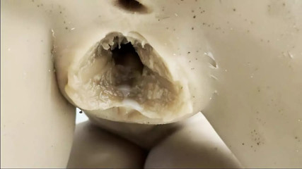 Hot Babe Gets Filled With Arab Sperm