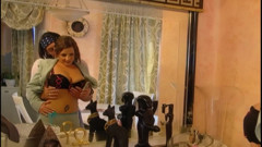 Huge Tits Bouncing While Getting Fucked Hard