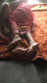 Indian sex husband and wife romantic video Hindi audio viral