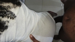 Calabar Girl Got Fuck by BBC