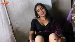 Bengali sister in law new sari looks very hard sex with step Brother