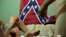 A Birthday Bareback Fuck