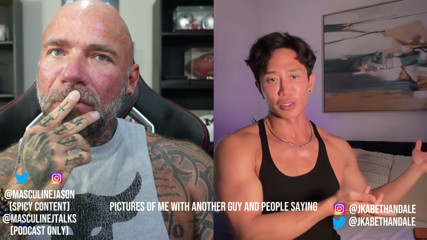 Porn Star Confessions - Jkab Ethan Dale (episode 138)