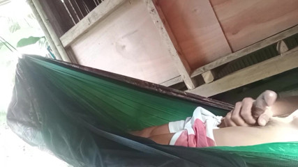 Hamok teen boy jerking off