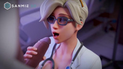 Overwatch Compilation #144