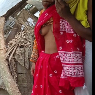 Viral sexy video of me fucking my hot young stepmom – Bangladeshi