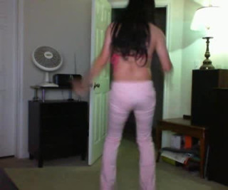 Webcam Recording from October 1, 2012