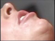 Pussy licking blondes get fucked in doctors officee and take facial cumshot