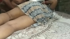 Paros wali bhabhi ki chudai devar ne kiya