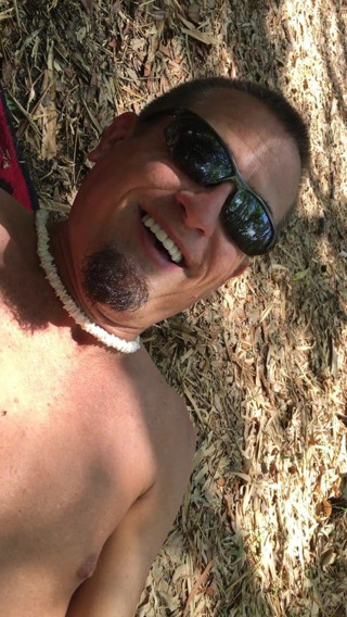 Forest Sounds