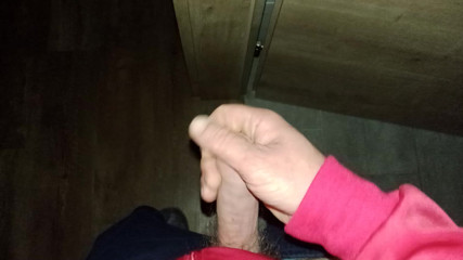 I and my My cock
