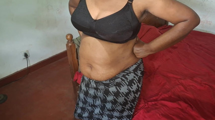Hot Stepmom morning show
