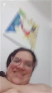 Squirt in Your Face Take It