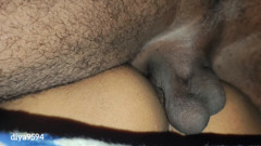 Dasi Mallu girl's pussy Ass licking and fucking...