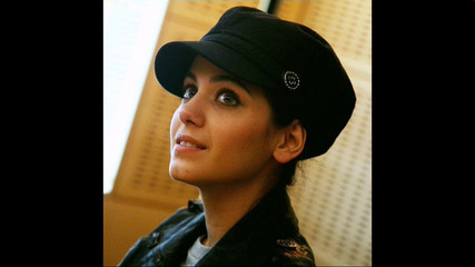 Katie Melua - Jerk Off Challenge 2