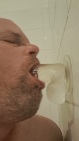The Slut Has Completely Neglected Sucking Training