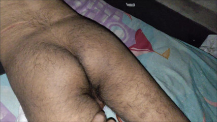 Can't Control My Lust Anymore Sleepover with My Stepbrother
