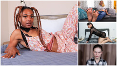 FEMOUT XXX - Compilation Updates 15th to 19th Sept '25