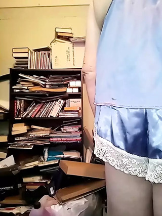 Accidental Video