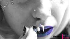 You will live inside of my giantess ass! Consuming you by asshole!
