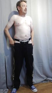 Adidas Strip