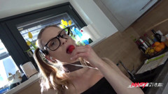 The Sweetest Temptation Since Porn Has Existed!