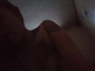 She loves riding step daddys dick