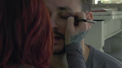 Makeup to prores