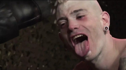 Men Orgy Part 1