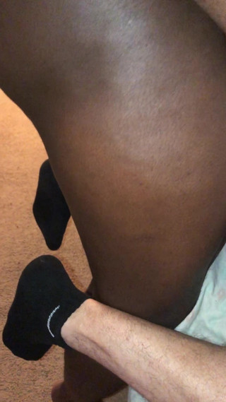 I fuck Muscle Bear