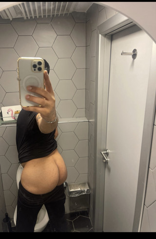 Full butt
