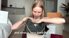 Findom Luxury Shopping Haul 12k $ Heavy Drain