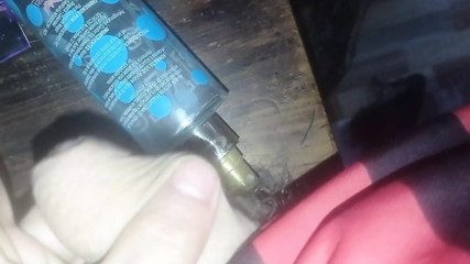 Young Colombian porn in my room I masturbateYoung Colombian porn in my room I masturbate thumbnail