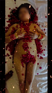 Laal Pari Within Red Rose Girl