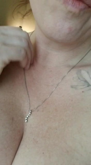 Step Mom Flashes