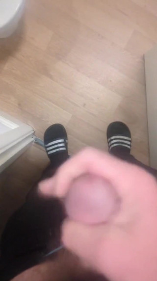 Fast Jerk off