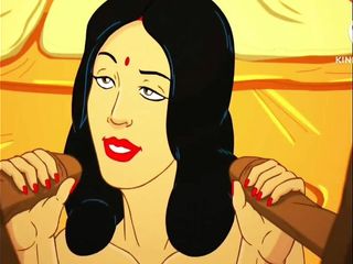 Indian Savita bhabhi fucking by mantri ji