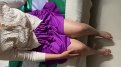 Full Video Casting Bolivian Cholita Records Tremendous Homemade Porn with Her Friend