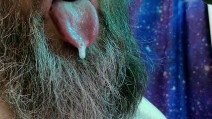 Edging Session
