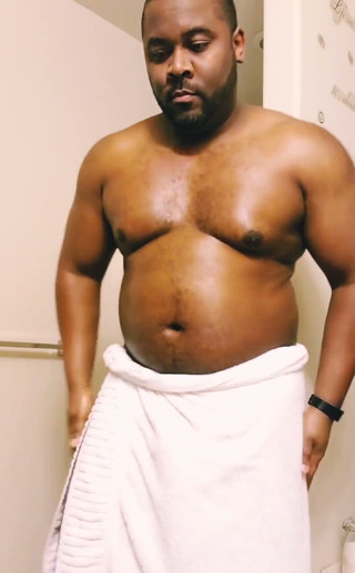 Don't forget to moisturize