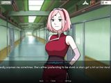 Naruto - Kunoichi Trainer (Dinaki) Part 19 Horny Hinata Boobjob By LoveSkySan69