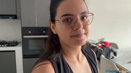 He cheats on his wife with the new big ass nanny. Beautiful Body – MaraSeXxXx