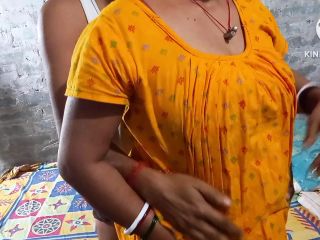 Hot sexi bhabhi ki face ke sath new home choodai video