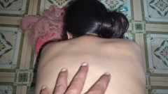 Sister-in-law was happy to call her to her room and fuck her doggy style.
