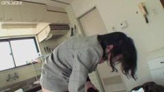 Ordinary Japanese Makiko Nakane gets raw fun