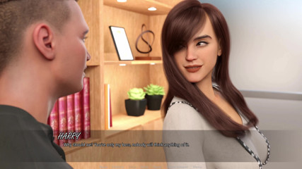 A Very Horny Office (part 9)