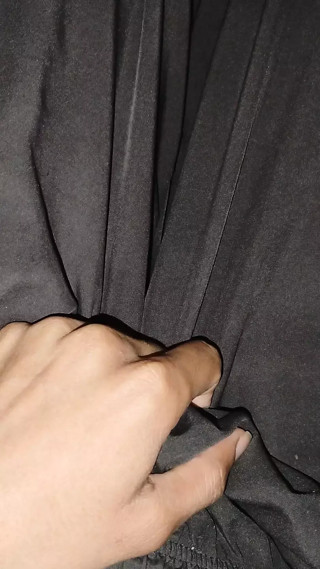 Feeling Horny